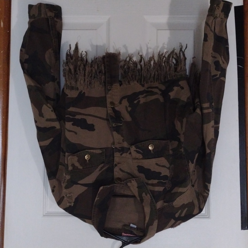 Jacket